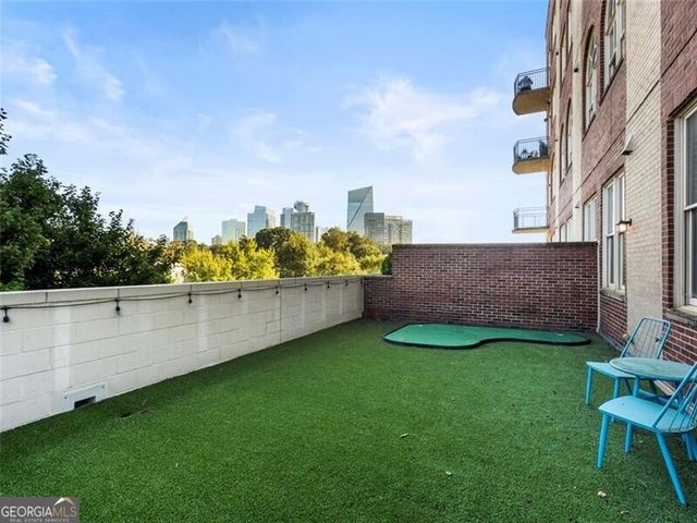 3180 Mathieson Drive NE 506, Atlanta, GA 30305