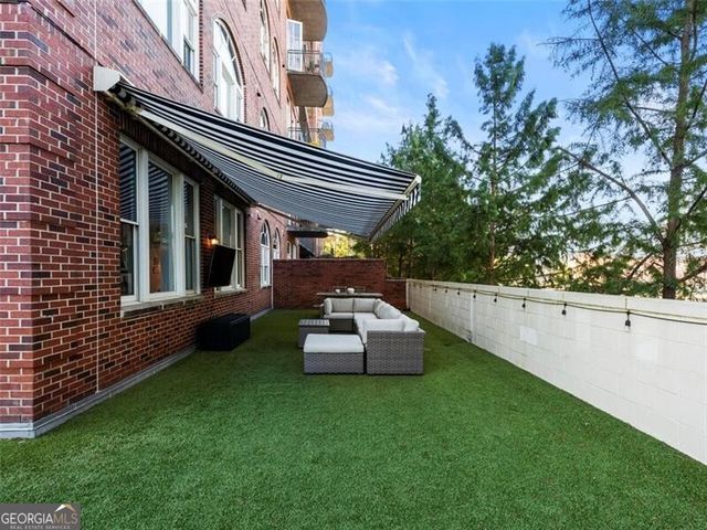 3180 Mathieson Drive NE 506, Atlanta, GA 30305