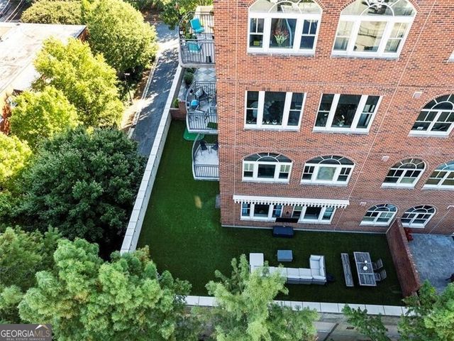3180 Mathieson Drive NE 506, Atlanta, GA 30305