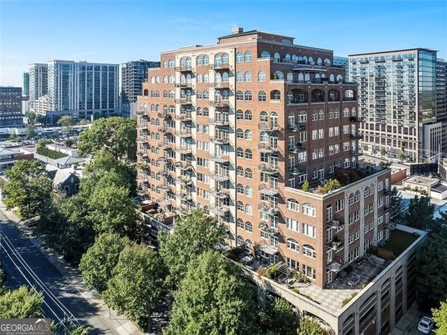 3180 Mathieson Drive NE 506, Atlanta, GA 30305