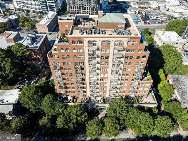 3180 Mathieson Drive NE 506, Atlanta, GA 30305