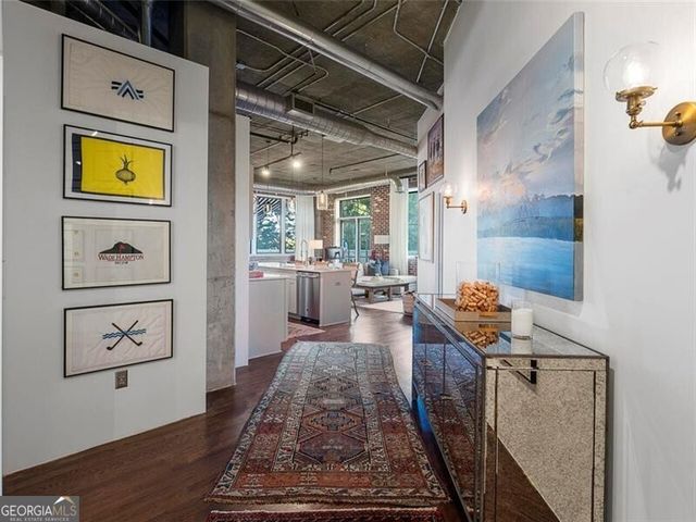 3180 Mathieson Drive NE 506, Atlanta, GA 30305