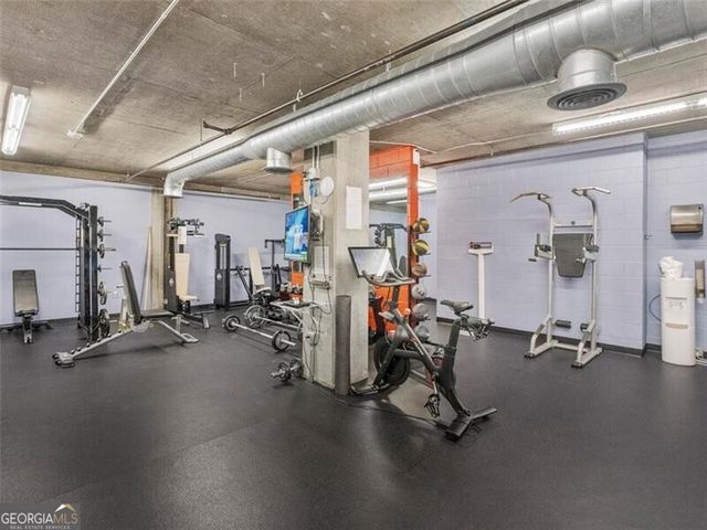 3180 Mathieson Drive NE 506, Atlanta, GA 30305