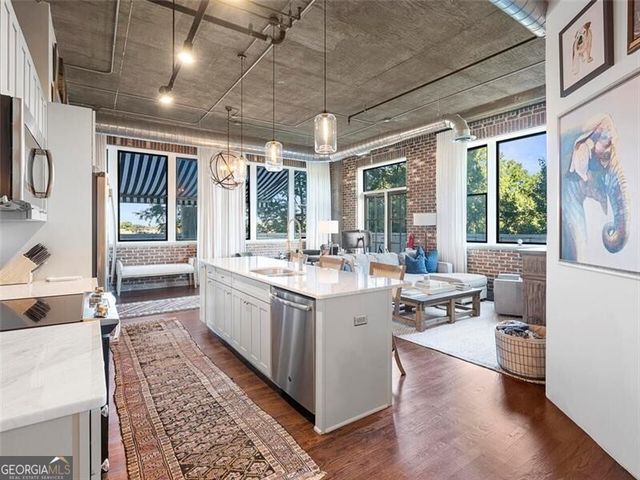 3180 Mathieson Drive NE 506, Atlanta, GA 30305