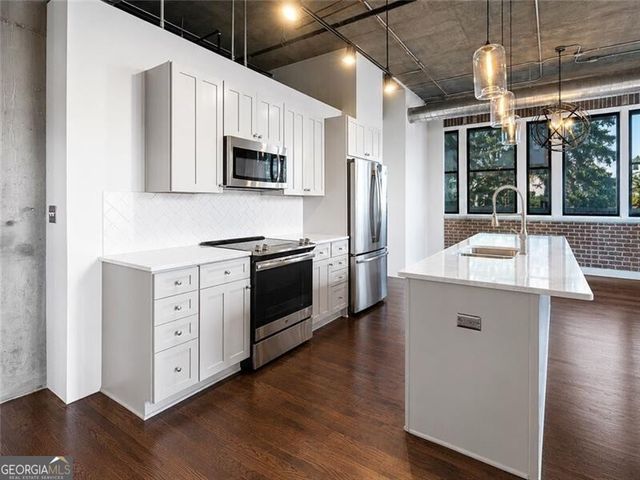 3180 Mathieson Drive NE 506, Atlanta, GA 30305