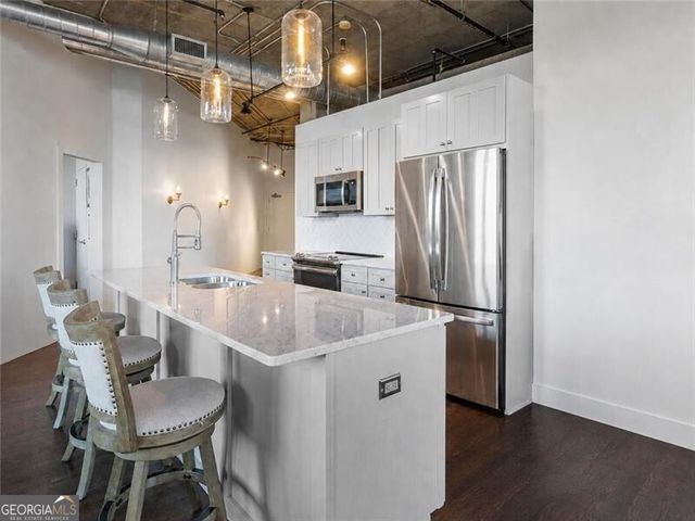 3180 Mathieson Drive NE 506, Atlanta, GA 30305