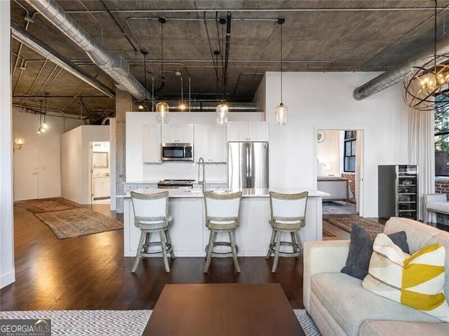 3180 Mathieson Drive NE 506, Atlanta, GA 30305