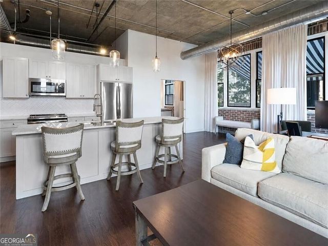 3180 Mathieson Drive NE 506, Atlanta, GA 30305