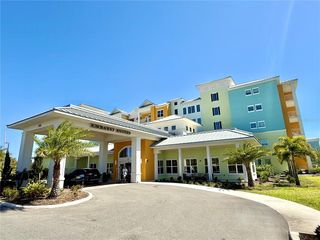 3151 SUNSET WALK DRIVE 208, Kissimmee, FL 34747
