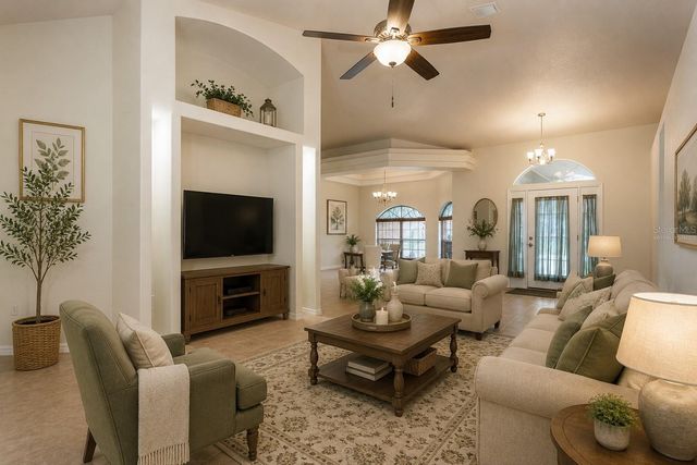 3 ZODIAC PLACE, Palm Coast, FL 32164