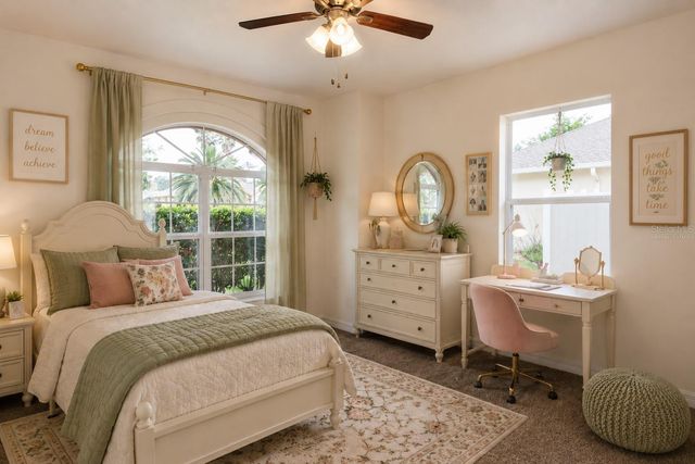 3 ZODIAC PLACE, Palm Coast, FL 32164