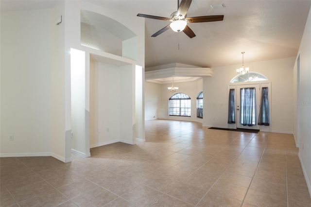3 ZODIAC PLACE, Palm Coast, FL 32164