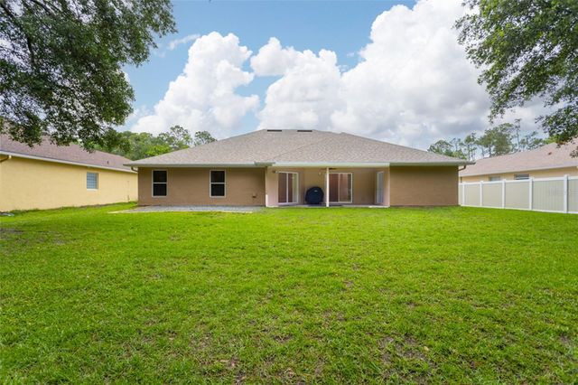 3 ZODIAC PLACE, Palm Coast, FL 32164