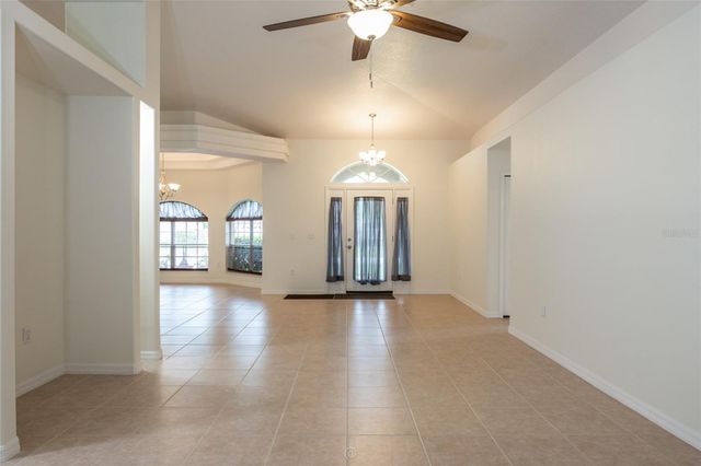 3 ZODIAC PLACE, Palm Coast, FL 32164