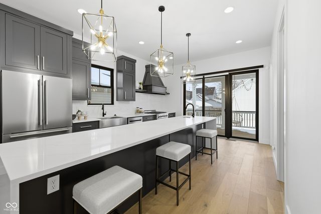 1317 Spann Avenue, Indianapolis, IN 46203