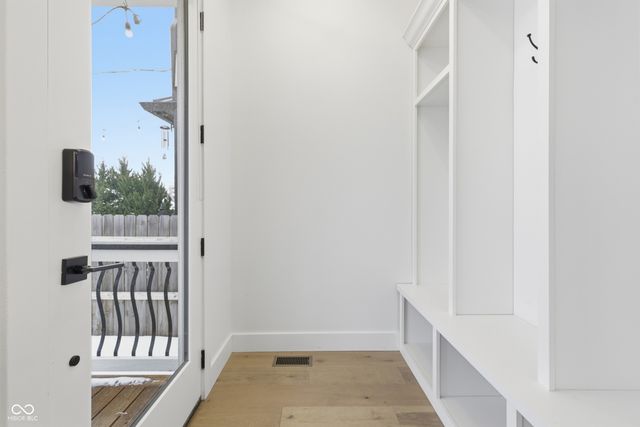 1317 Spann Avenue, Indianapolis, IN 46203