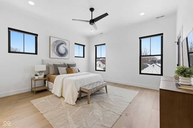 1317 Spann Avenue, Indianapolis, IN 46203