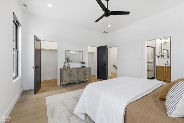 1317 Spann Avenue, Indianapolis, IN 46203