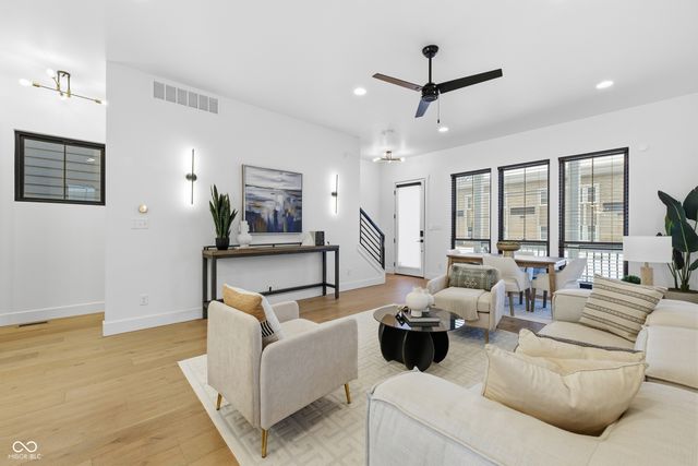 1317 Spann Avenue, Indianapolis, IN 46203