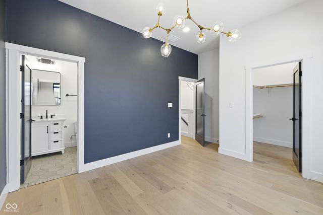 1317 Spann Avenue, Indianapolis, IN 46203