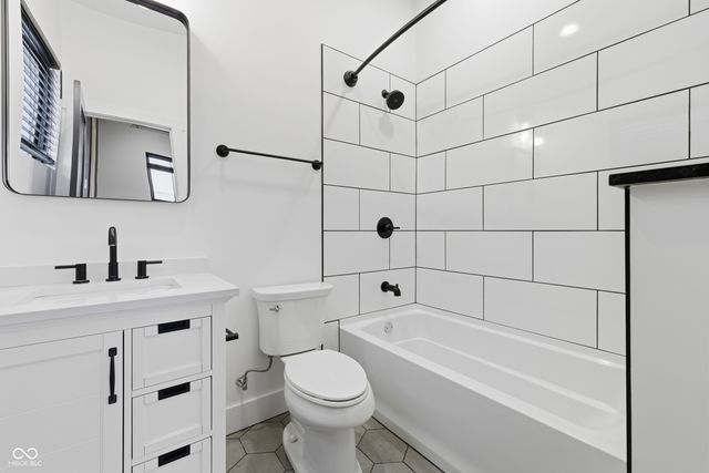 1317 Spann Avenue, Indianapolis, IN 46203