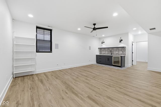 1317 Spann Avenue, Indianapolis, IN 46203