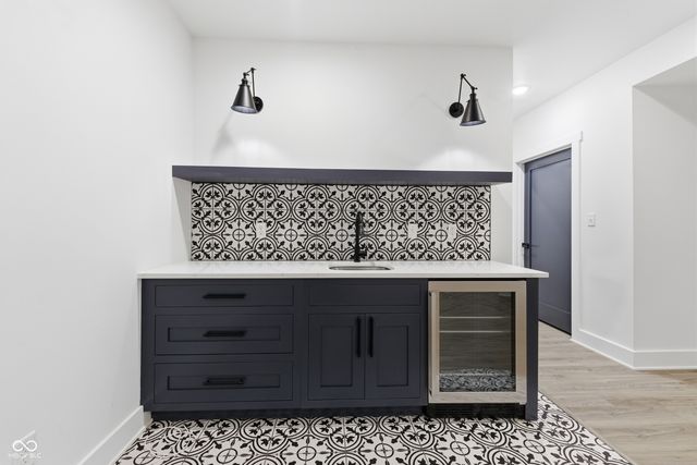 1317 Spann Avenue, Indianapolis, IN 46203