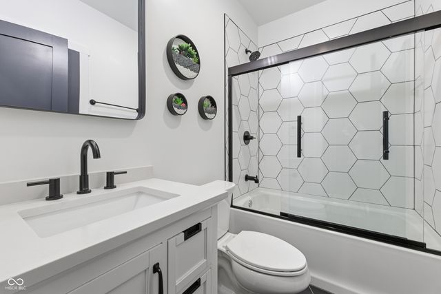 1317 Spann Avenue, Indianapolis, IN 46203