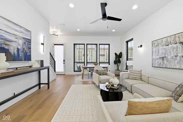 1317 Spann Avenue, Indianapolis, IN 46203