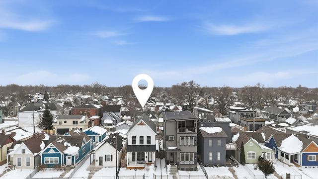 1317 Spann Avenue, Indianapolis, IN 46203