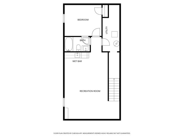 1317 Spann Avenue, Indianapolis, IN 46203