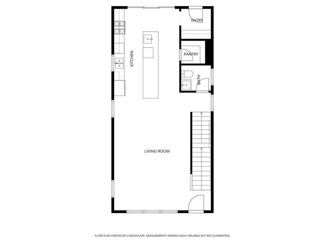 1317 Spann Avenue, Indianapolis, IN 46203