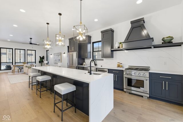 1317 Spann Avenue, Indianapolis, IN 46203