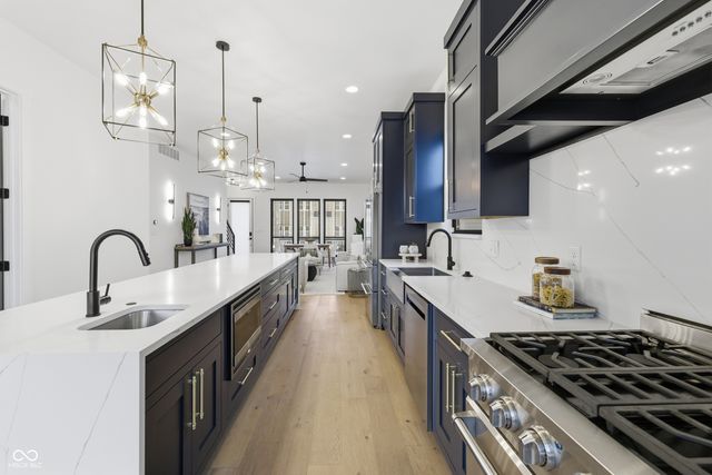 1317 Spann Avenue, Indianapolis, IN 46203