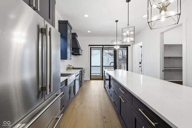 1317 Spann Avenue, Indianapolis, IN 46203