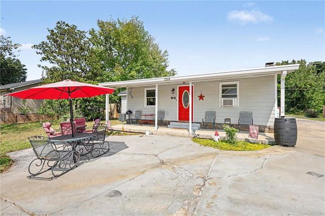 5883 Mendenhall Road, Archdale, NC 27263