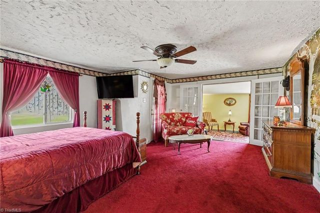 5883 Mendenhall Road, Archdale, NC 27263