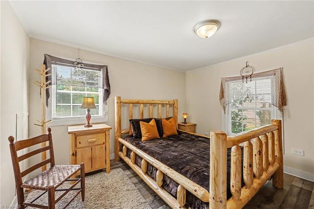 5883 Mendenhall Road, Archdale, NC 27263