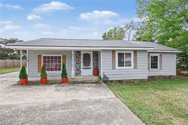 5883 Mendenhall Road, Archdale, NC 27263