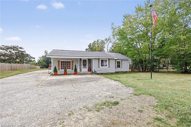 5883 Mendenhall Road, Archdale, NC 27263