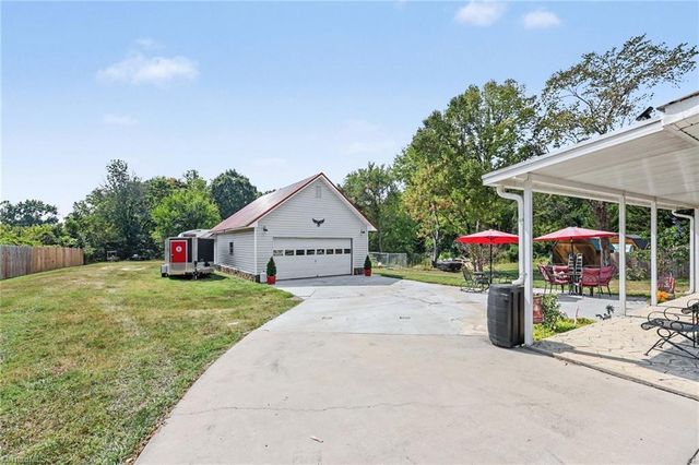 5883 Mendenhall Road, Archdale, NC 27263