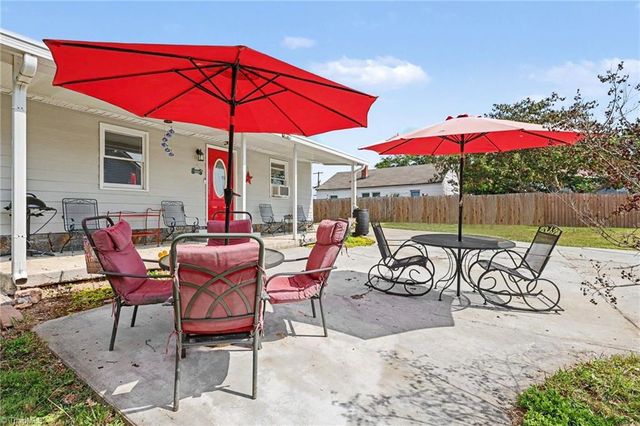 5883 Mendenhall Road, Archdale, NC 27263
