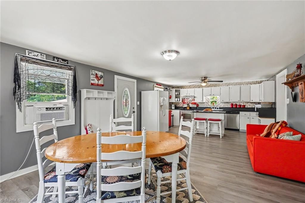 5883 Mendenhall Road, Archdale, NC 27263