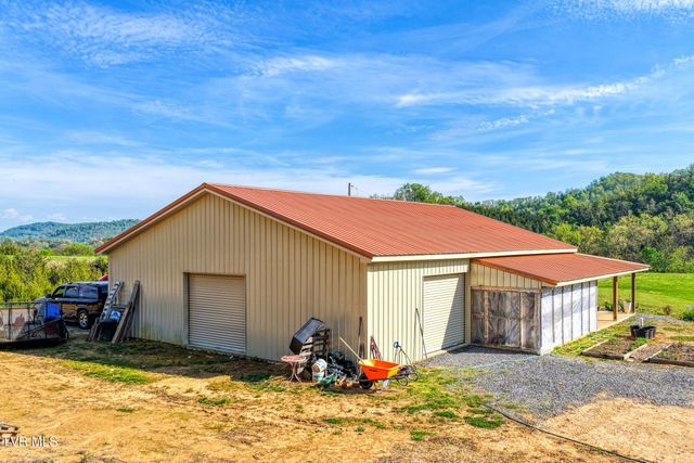 336 Cloud Creek Road, Rogersville, TN 37857