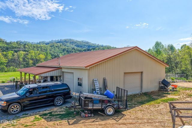 336 Cloud Creek Road, Rogersville, TN 37857