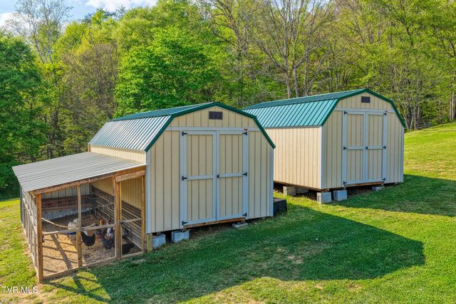 336 Cloud Creek Road, Rogersville, TN 37857