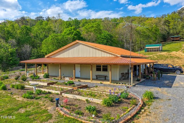 336 Cloud Creek Road, Rogersville, TN 37857