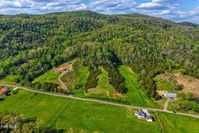 336 Cloud Creek Road, Rogersville, TN 37857