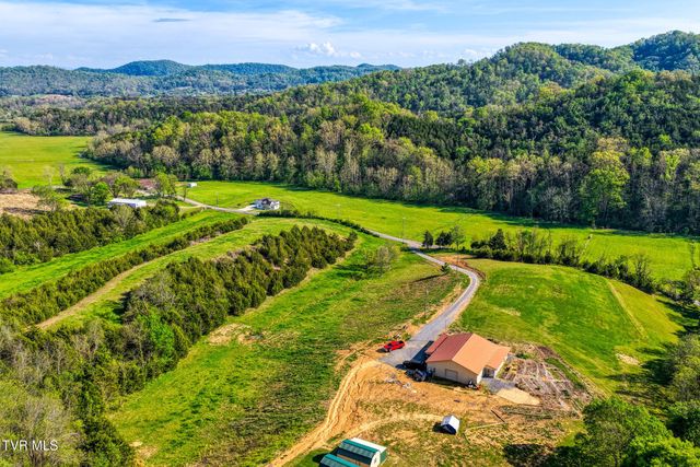336 Cloud Creek Road, Rogersville, TN 37857