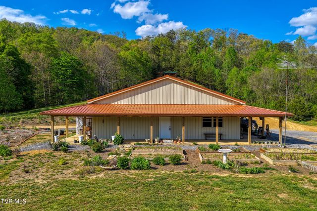 336 Cloud Creek Road, Rogersville, TN 37857